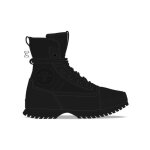 Chaussures converse chuck taylor all star lugged 20 counter climate noir - femme / adulte Chaussures converse chuck taylor all star lugged 20 counter climate noir - femme / adulte