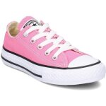 Chaussures - converse - chuck taylor all star - rose - enfant - lacets Chaussures - converse - chuck taylor all star - rose - enfant - lacets
