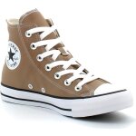 Chaussures - converse - chuck taylor all star seasonal beige - homme - basket - ball - occasionnel