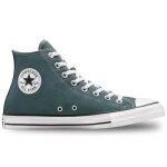 Converse chuck taylor all star chaussures unisex vert a10536c