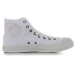 Chaussure converse mono