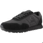 Chaussure le coq sportif mod�le l astra 2 - coleur noir