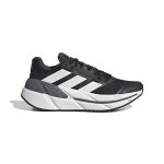 Chaussure de course - adidas - adistar cs - noir / blanc - homme - running