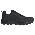 Chaussures de course - adidas - tracerocker 2. 0 - gore - tex - noir - femme - trail Chaussures de course - adidas - tracerocker 2. 0 - gore - tex - noir - femme - trail