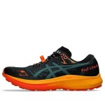 Chaussures de course asics fuji lite 5