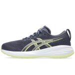 Chaussures de course - asics - gel - cumulus 27 gs - enfant - garon - usage rgulier