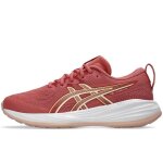 Chaussures de course - asics - gel - cumulus 27 gs - rose - enfant - mixte