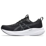 Chaussures de course - asics - gel - pulse 16 - noir - femme - usage rgulier