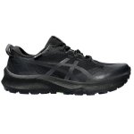 Chaussures de course - asics - gel - trabuco 12 g - tx - homme - gore - tex - noir