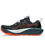 Chaussures de course asics gel - trabuco 13