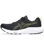 Chaussures de course - asics - gt - 1000 14 - couleur midnight / sandstorm - drop 8 mm - poids 265 g
