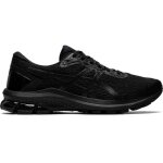 Chaussure de course asics gt - 1000 - femme - noir - rgulier - running - gt - 1000 - drop 10 mm