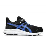 Asics jolt 4 ps chaussure de course pour enfant noir 1014a299 - 005