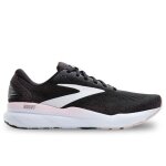 Brooks ghost 16 chaussure de course pour femme noir 1204071b077