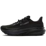 Brooks chaussure de course ghost 17 gtx - 1104621d020 noir Brooks chaussure de course ghost 17 gtx - 1104621d020 noir