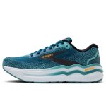 Chaussures de course - brooks - ghost max 2 - homme - running - r�gulier - bleu