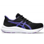 Chaussure de course femme asics jolt 4 noir 1012b421 - 006 - running régulier Chaussure de course femme asics jolt 4 noir 1012b421 - 006 - running régulier
