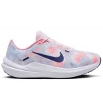Chaussure de course pour femme nike winflo 10 premium fb6940 - 600 rose - running - air zoom pegasus ...