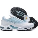 Chaussures de course nike air max plus 3 tn - blanc bleu - homme Chaussures de course nike air max plus 3 tn - blanc bleu - homme