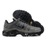 Chaussures de course nike air max plus 3 tn - gris - homme Chaussures de course nike air max plus 3 tn - gris - homme