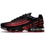 Chaussures de course nike air max plus 3 tn - noir rouge - homme Chaussures de course nike air max plus 3 tn - noir rouge - homme
