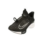 Chaussures de course nike air zoom tempo next% flyease pour gar�on - noir