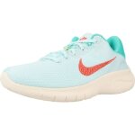Chaussures de course nike flex experience run 11 - vert - mixte - lacets - textile Chaussures de course nike flex experience run 11 - vert - mixte - lacets - textile