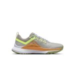 Chaussures de course nike react pegasus 4 s - gris - homme - running - drop 10 mm