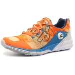 Chaussures de course à pied reebok zpump fusion 2. 0 dunes femme - orange - running - régulier - adulte ... Chaussures de course à pied reebok zpump fusion 2. 0 dunes femme - orange - running - régulier - adulte ...