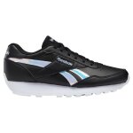 Chaussures de course - reebok - rewind - noir - blanc - lilas glow Chaussures de course - reebok - rewind - noir - blanc - lilas glow
