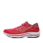 Chaussures de course wave rider wos - mizuno - ppeacock / wht / moroccanb - rouge - femme - running - ... Chaussures de course wave rider wos - mizuno - ppeacock / wht / moroccanb - rouge - femme - running - ...