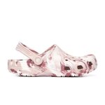 Chaussures crocs classic marbled clog 2068676ws