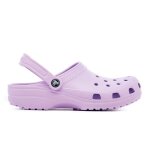 Chaussures - crocs - classic 10001530 - femme - synthtique - violet
