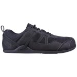 Chaussures de cross training xero shoes prio - noir - homme - taille 43