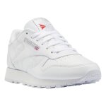 Chaussures en cuir classiques - reebok - femme - blanc Chaussures en cuir classiques - reebok - femme - blanc