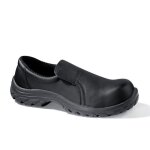 Chaussures de cuisine basses lemaitre baltix s2 src - noir