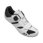 Chaussures de cyclisme - giro - savix ii - blanc - homme - taille 42