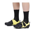 Chaussures de cyclisme - kellys - kls edge - lime - homme - vtt - cycle