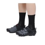 Chaussures de cyclisme - kellys - kls edge - noir - homme - respirant - vtt