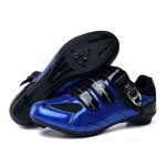 Chaussures de cyclisme de route mixte - solide lger et respirant
