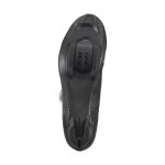 Chaussures de cyclisme shimano sh - ic501 - noir - 45