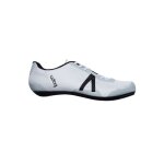 Chaussures de cyclisme udog tensione - blanc - homme - vlo sur route - respirant