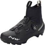 Chaussures de cyclisme vtt northwave celsius xc gtx - noir - homme - adulte - gore - tex - semelle jaw ... Chaussures de cyclisme vtt northwave celsius xc gtx - noir - homme - adulte - gore - tex - semelle jaw ...