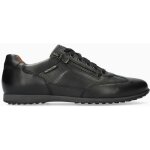 Chaussures décontractées en cuir pour homme - mephisto - leon - noir Chaussures décontractées en cuir pour homme - mephisto - leon - noir