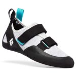 Chaussures descalade - mammut - ducan boa high gtx - blanc - uk 10 - respirantes