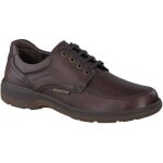 Chaussures détente homme - mephisto douk - lacets - marron Chaussures détente homme - mephisto douk - lacets - marron