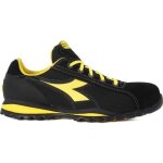 Chaussures de s�curit� - diadora - utility glove ii - s1p - jaune - mixte - textile