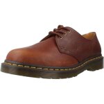 Chaussure dr. martens mod�le 1461 - coleur marron