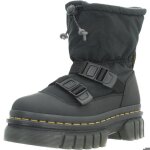 Chaussure dr. martens modle audrick padded lo - coleur noir