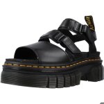 Chaussure dr. martens mod�le ricki 3 - strap - coleur noir